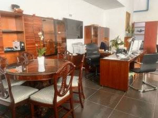 Studio/Ufficio in affitto a San Giorgio a Cremano