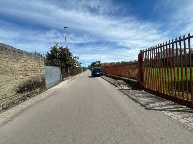 Terreno Agricolo in affitto a Casalnuovo di Napoli