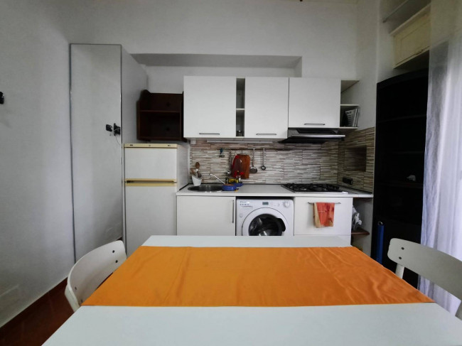 Appartamento in affitto a Napoli