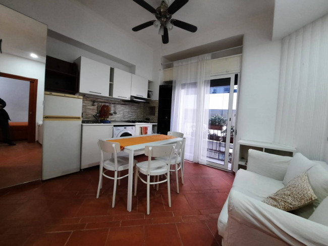 Appartamento in affitto a Napoli