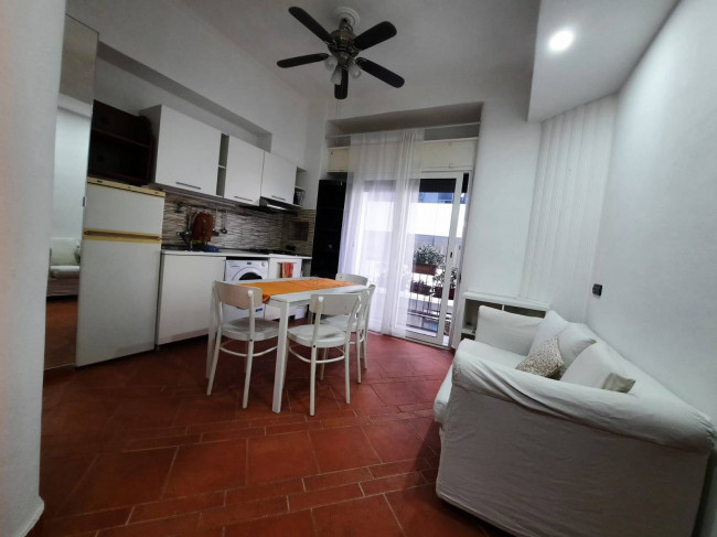 Appartamento in affitto a Napoli