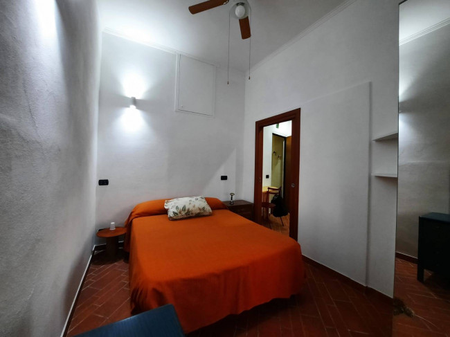 Appartamento in affitto a Napoli