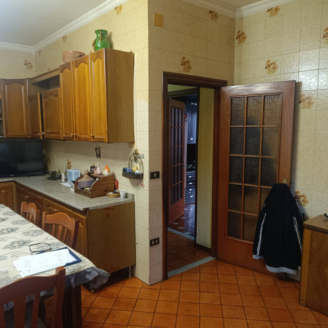 Appartamento in vendita a Acerra