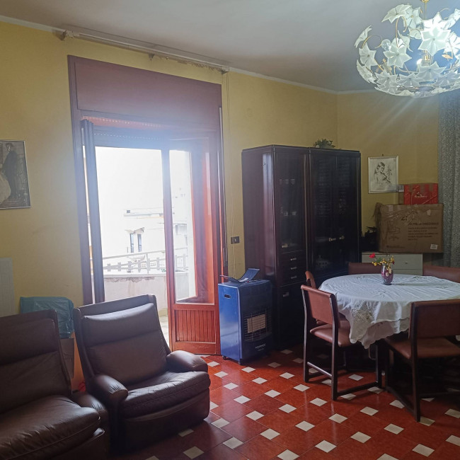 Appartamento in vendita a Acerra
