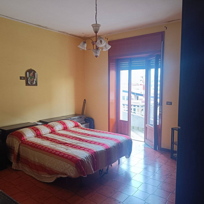Appartamento in vendita a Acerra