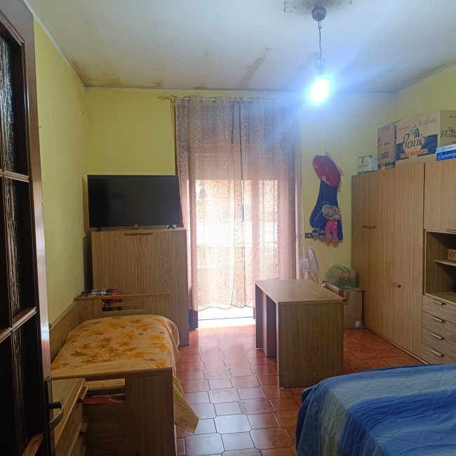 Appartamento in vendita a Acerra