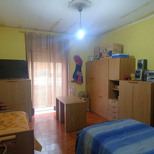 Appartamento in vendita a Acerra