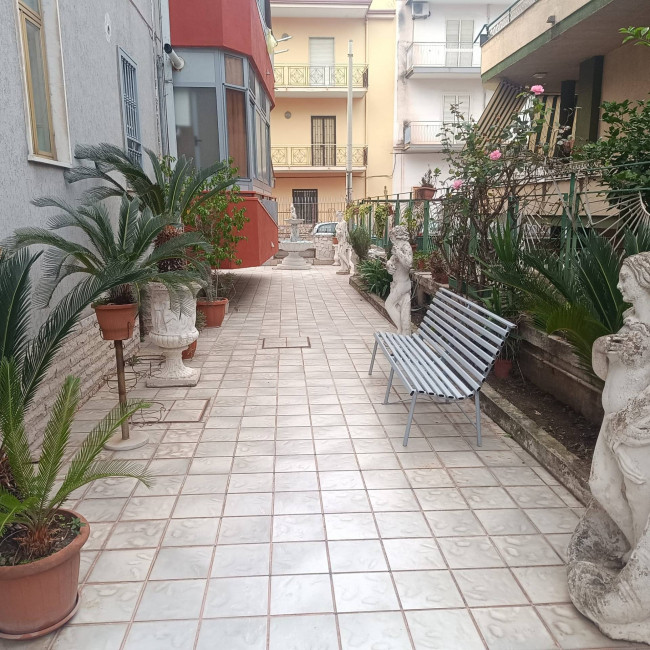 Appartamento in vendita a Acerra