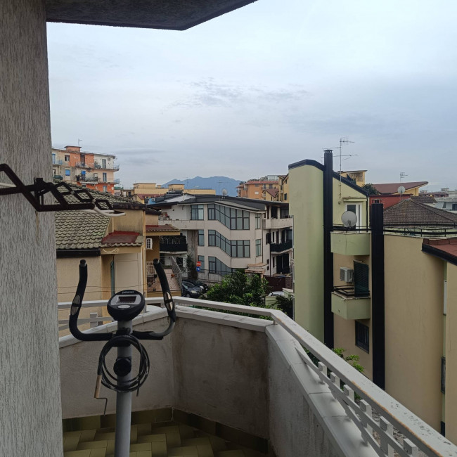 Appartamento in vendita a Acerra