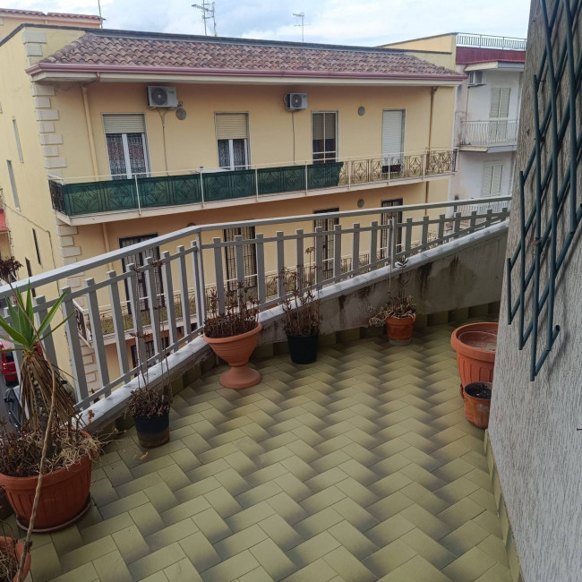 Appartamento in vendita a Acerra