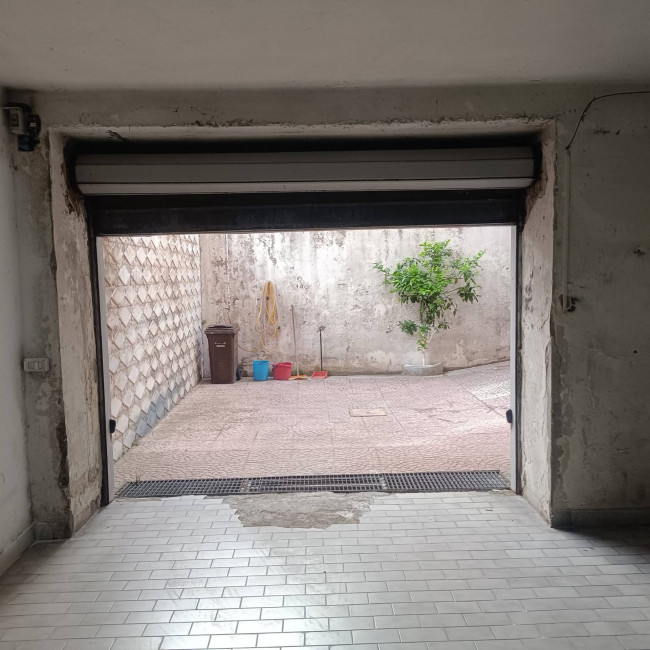 Appartamento in vendita a Acerra