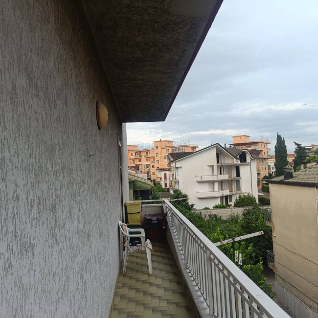 Appartamento in vendita a Acerra