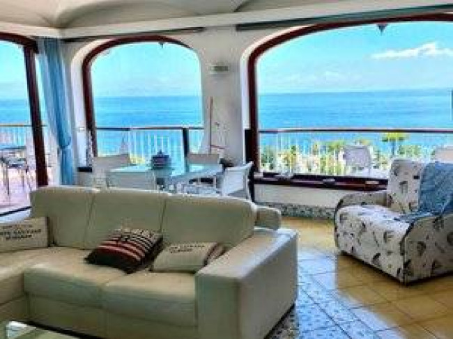 Villa in vendita a Casamicciola Terme