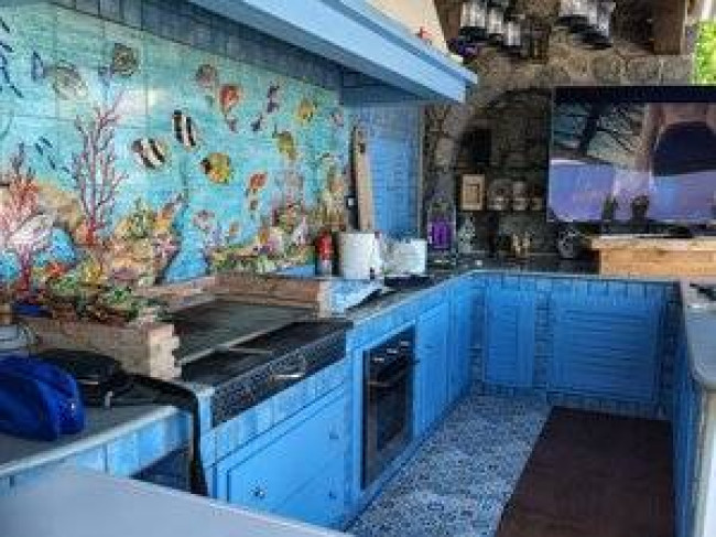 Villa in vendita a Casamicciola Terme