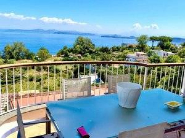 Villa in vendita a Casamicciola Terme