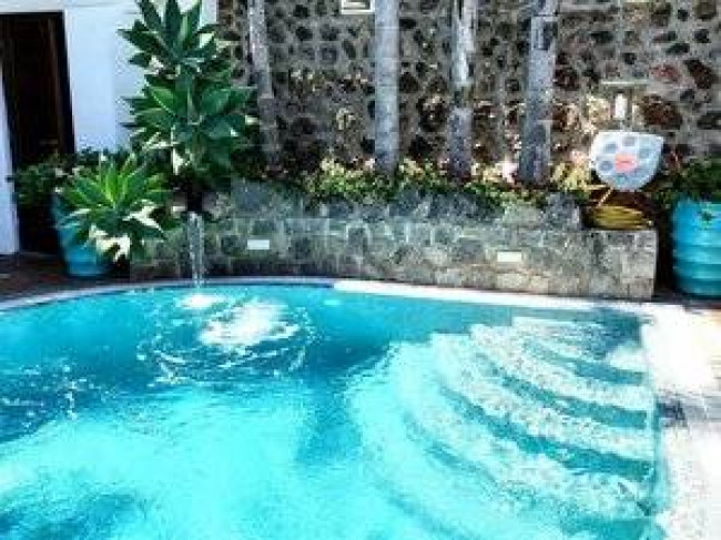 Villa in vendita a Casamicciola Terme