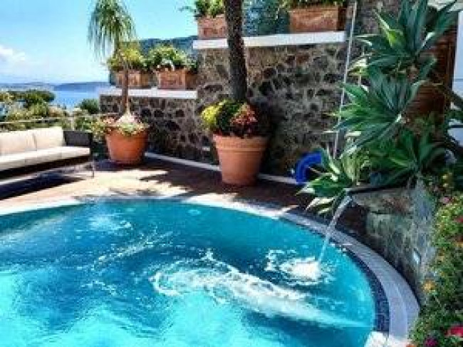 Villa in vendita a Casamicciola Terme
