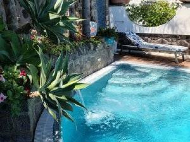 Villa in vendita a Casamicciola Terme