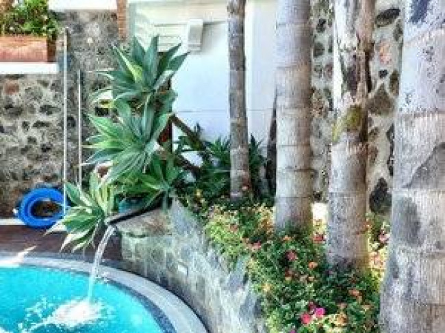 Villa in vendita a Casamicciola Terme