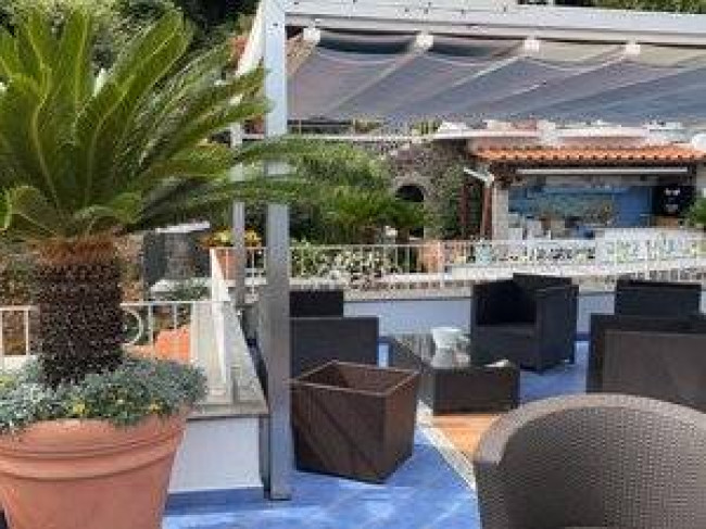 Villa in vendita a Casamicciola Terme