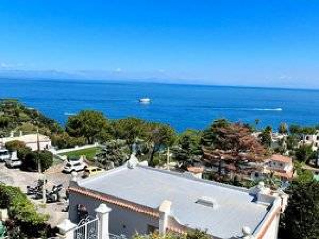 Villa in vendita a Casamicciola Terme