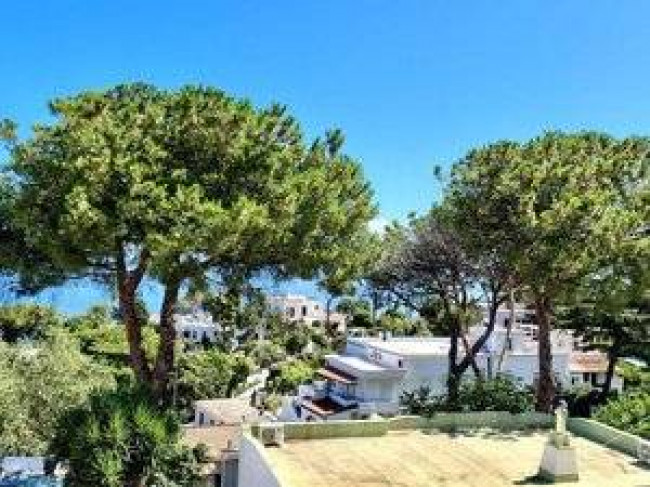 Villa in vendita a Casamicciola Terme