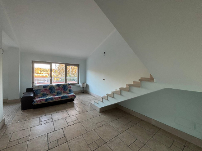 Villa in vendita a Pozzuoli