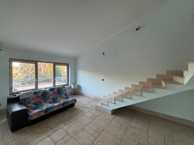 Villa in vendita a Pozzuoli