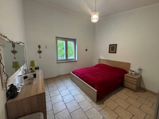 Villa in vendita a Pozzuoli