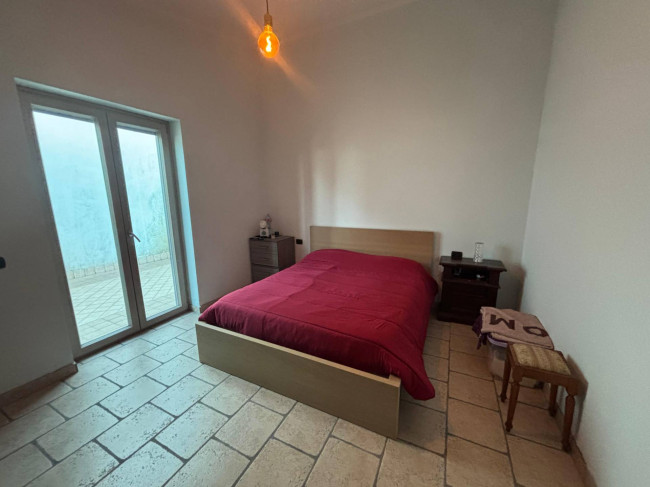 Villa in vendita a Pozzuoli