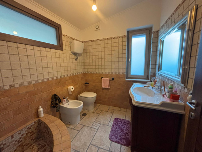 Villa in vendita a Pozzuoli