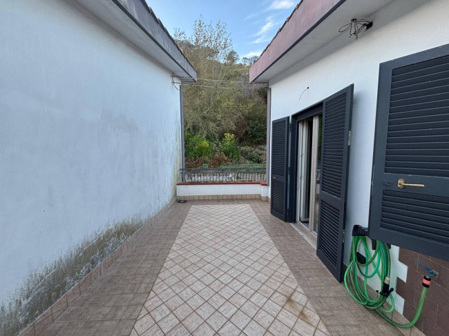 Villa in vendita a Pozzuoli