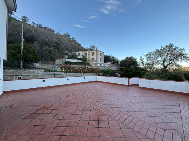 Villa in vendita a Pozzuoli