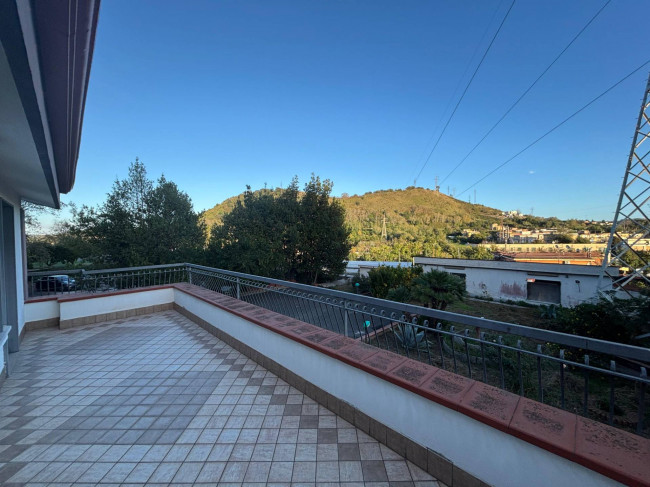 Villa in vendita a Pozzuoli