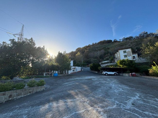 Villa in vendita a Pozzuoli