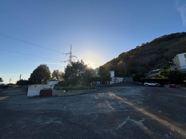 Villa in vendita a Pozzuoli