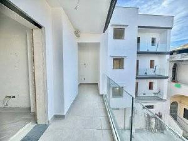Appartamento in vendita a Afragola