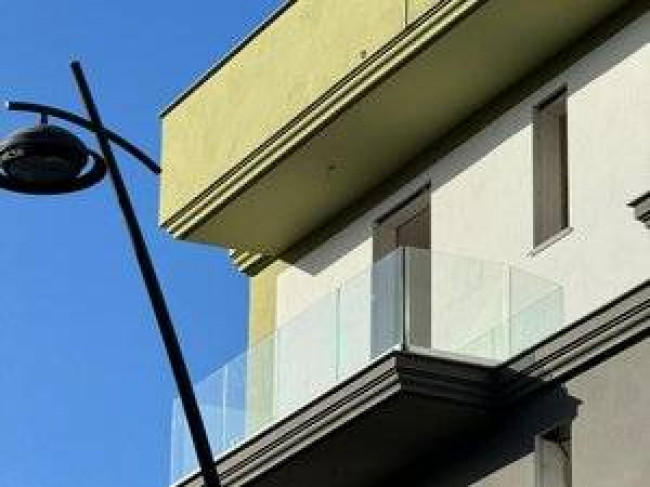 Appartamento in vendita a Afragola