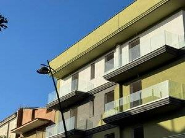 Appartamento in vendita a Afragola