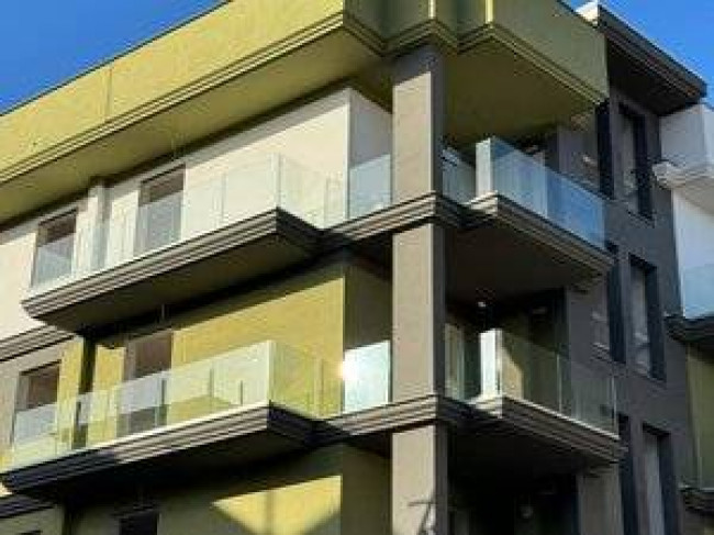 Appartamento in vendita a Afragola