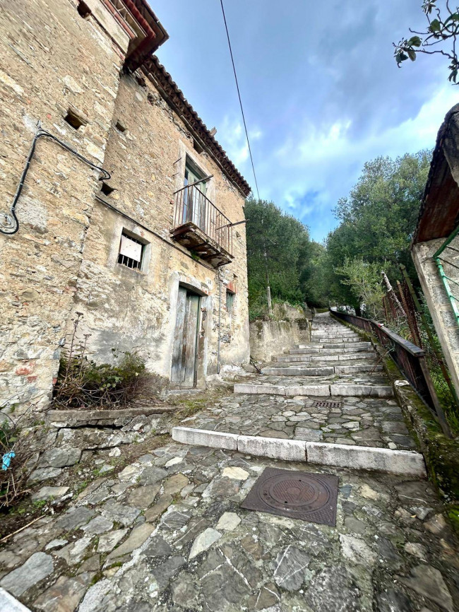 Casa singola in vendita a Pisciotta