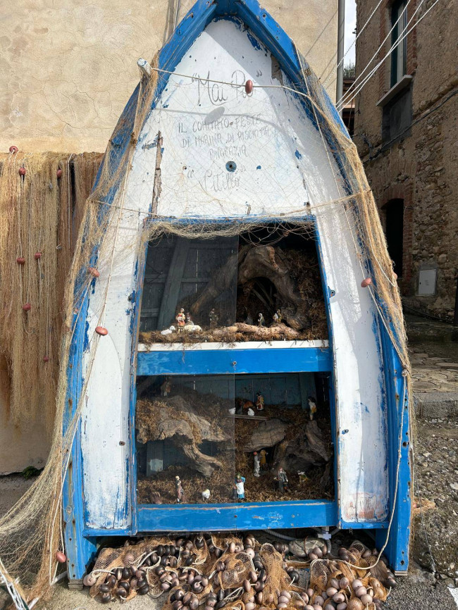 Casa singola in vendita a Pisciotta