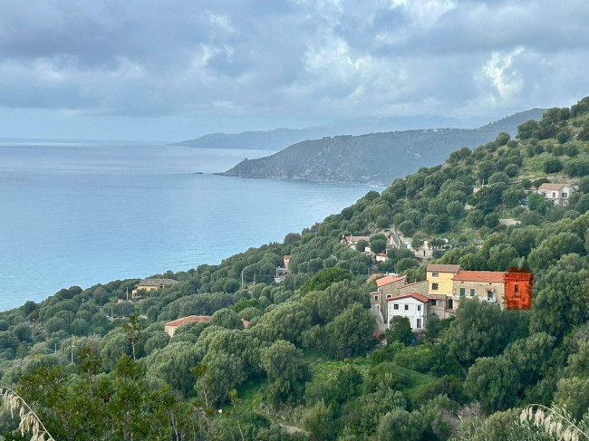 Casa singola in vendita a Pisciotta