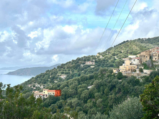 Casa singola in vendita a Pisciotta