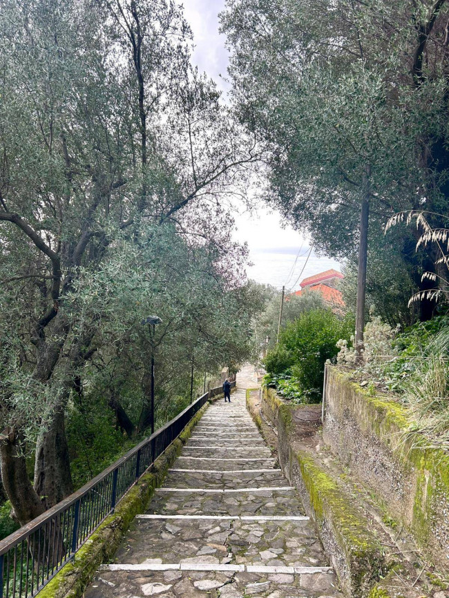 Casa singola in vendita a Pisciotta