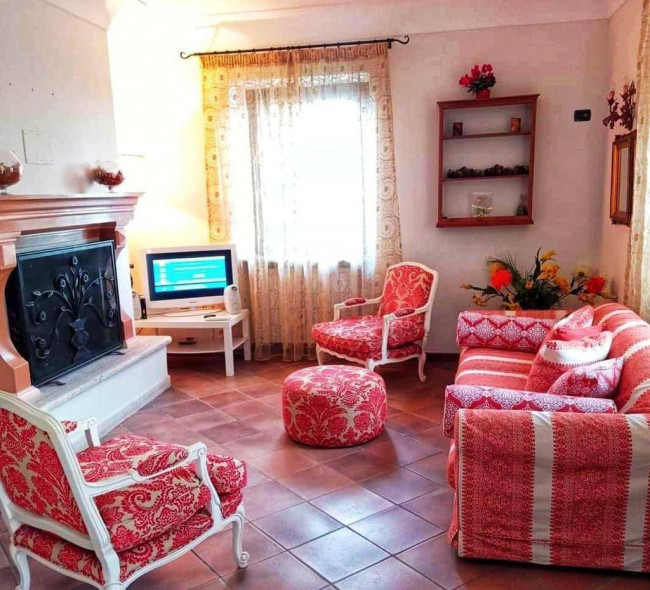 Villa in vendita a Roccamonfina