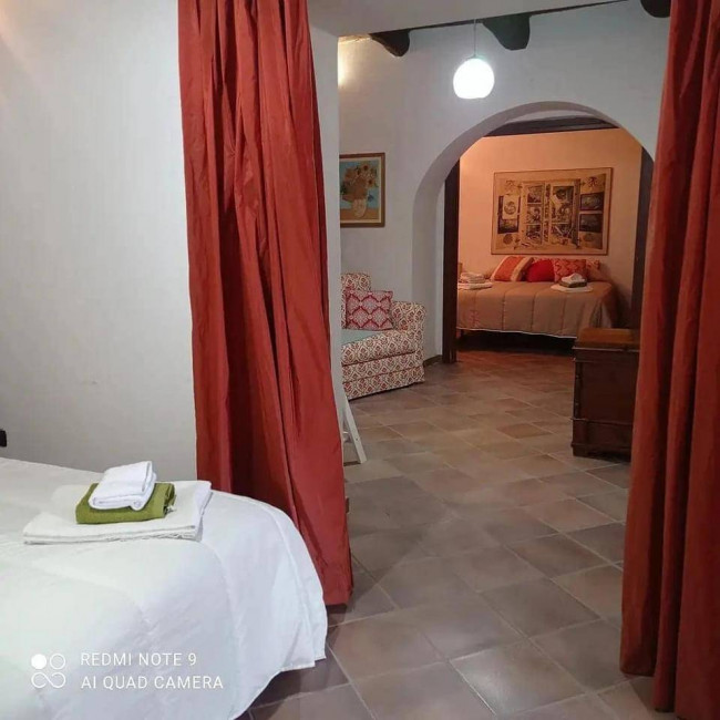 Villa in vendita a Roccamonfina