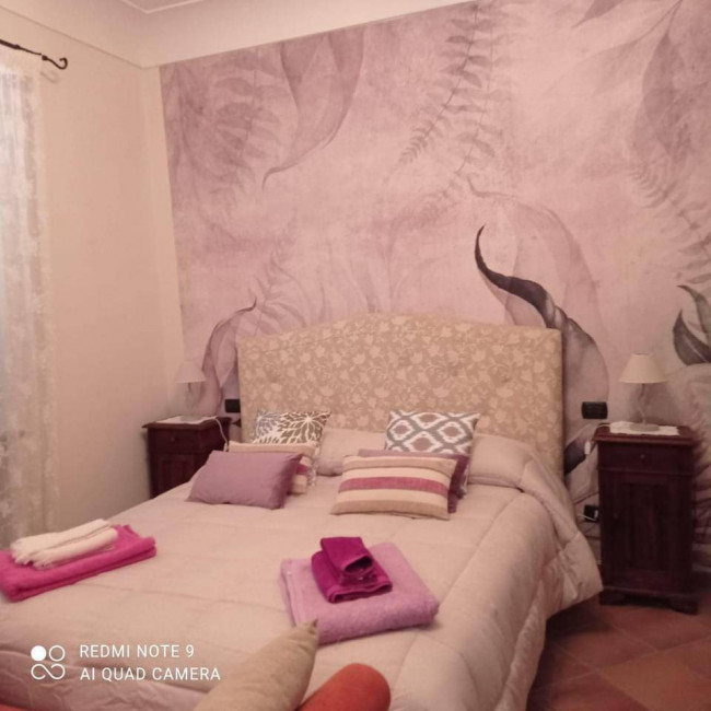 Villa in vendita a Roccamonfina