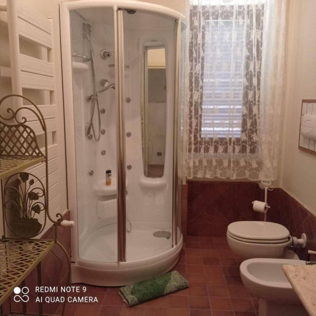 Villa in vendita a Roccamonfina