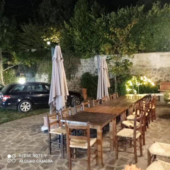 Villa in vendita a Roccamonfina